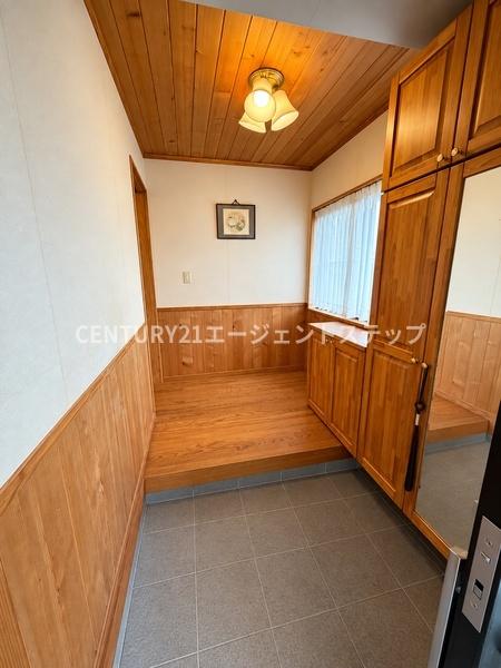 宮崎市花ケ島町笹原の中古一戸建て