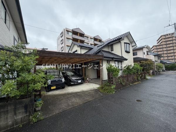 宮崎市花ケ島町笹原の中古一戸建て