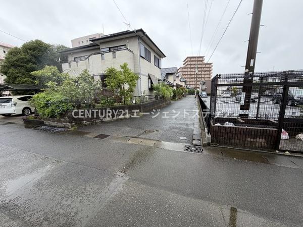 宮崎市花ケ島町笹原の中古一戸建て
