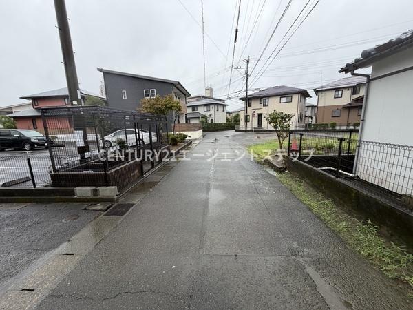宮崎市花ケ島町笹原の中古一戸建て