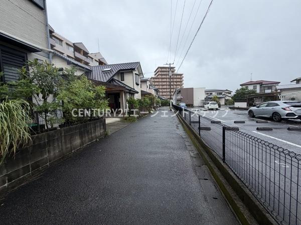 宮崎市花ケ島町笹原の中古一戸建て