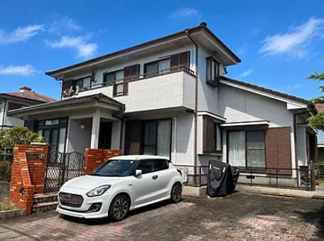 宮崎市花山手東３丁目の中古一戸建