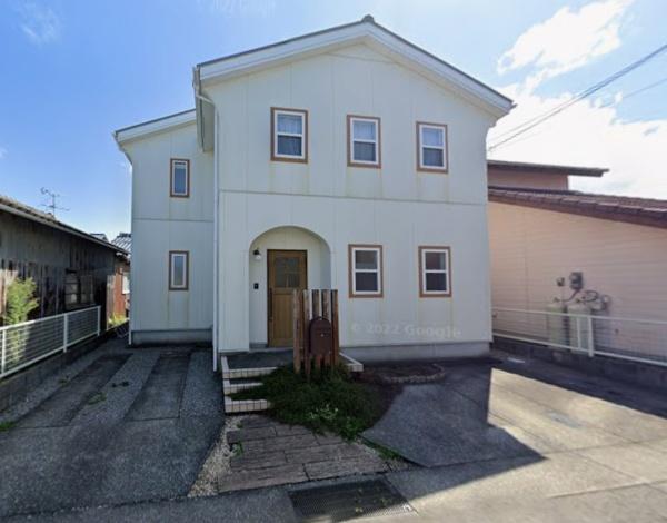 宮崎市恒久南３丁目の中古一戸建