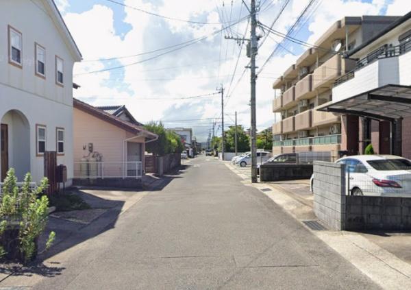宮崎市恒久南３丁目の中古一戸建て