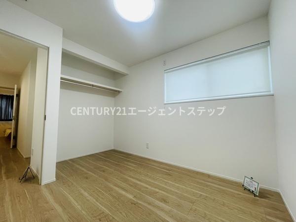 大淀2丁目1号地　新築