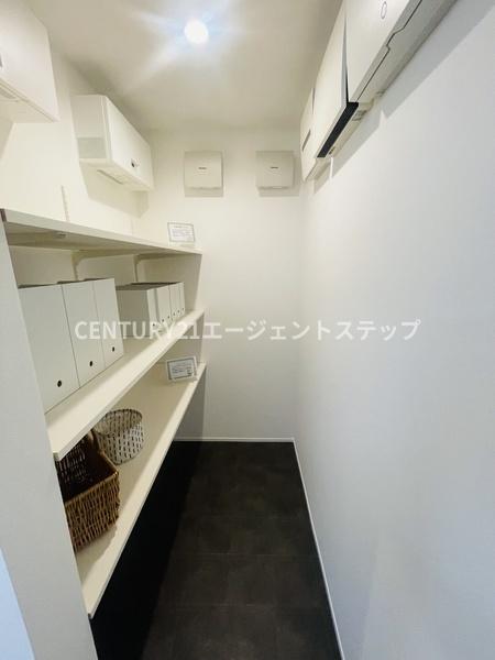 大淀2丁目1号地　新築