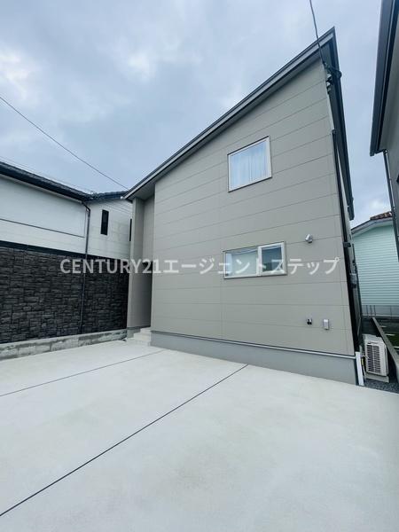 大淀2丁目1号地　新築