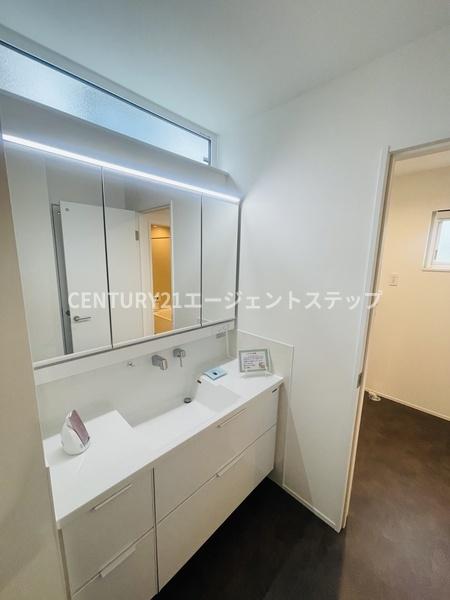 大淀2丁目1号地　新築
