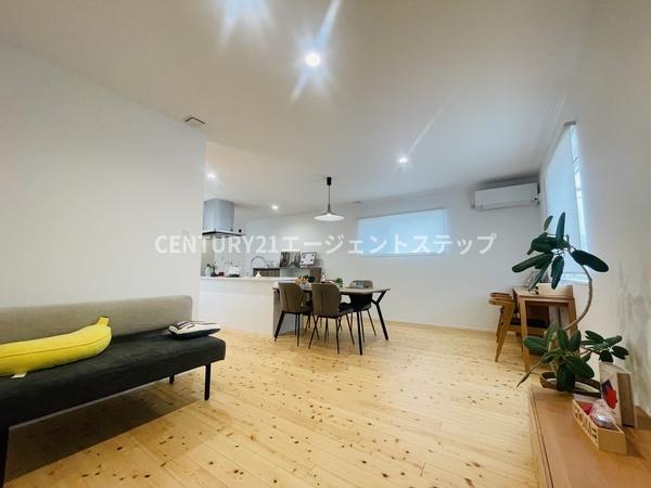 大淀2丁目2号地　新築