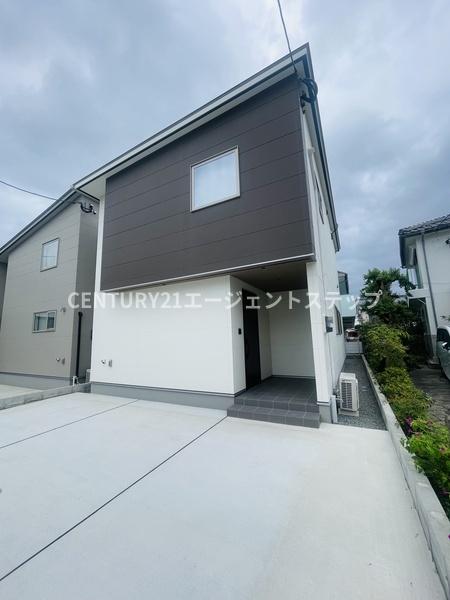 大淀2丁目2号地　新築
