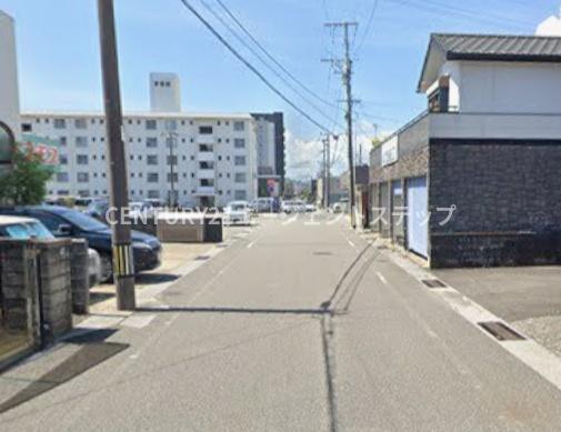 大淀2丁目2号地　新築
