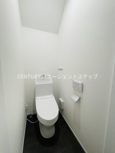 大淀2丁目2号地　新築