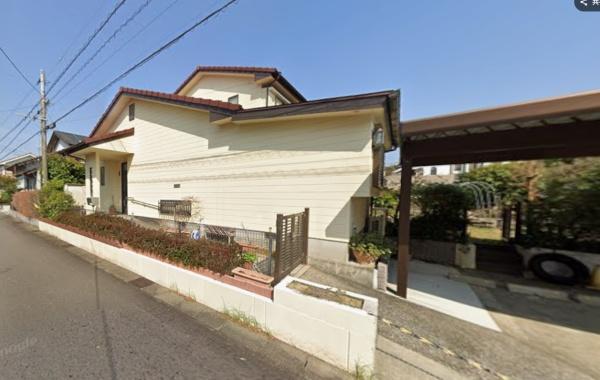 学園木花台南3丁目中古
