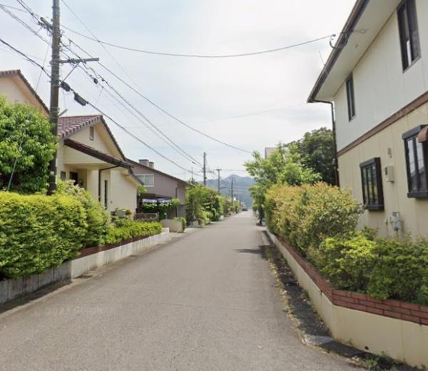 学園木花台南3丁目中古