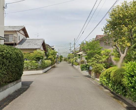 学園木花台南3丁目中古