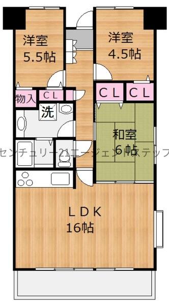 コアマンション大塚2