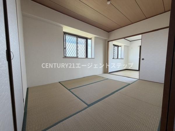 コアマンション大塚2
