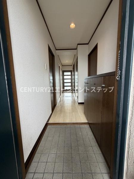 コアマンション大塚2