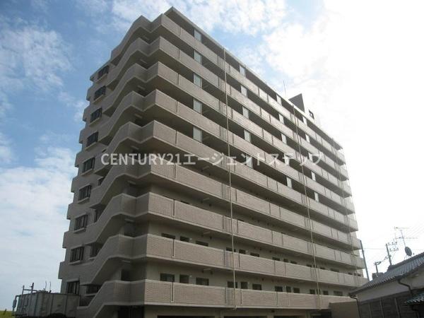 コアマンション大塚2