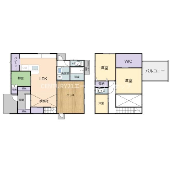佐土原町下那珂中古