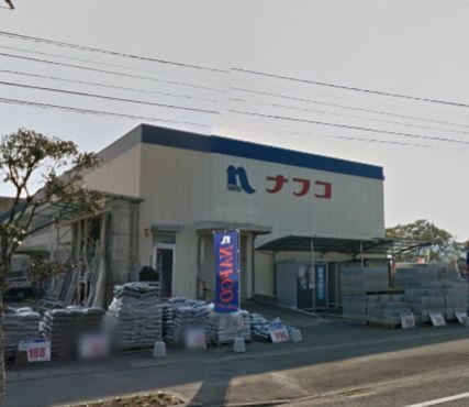 綾町入野店舗(ホームプラザナフコ綾店)