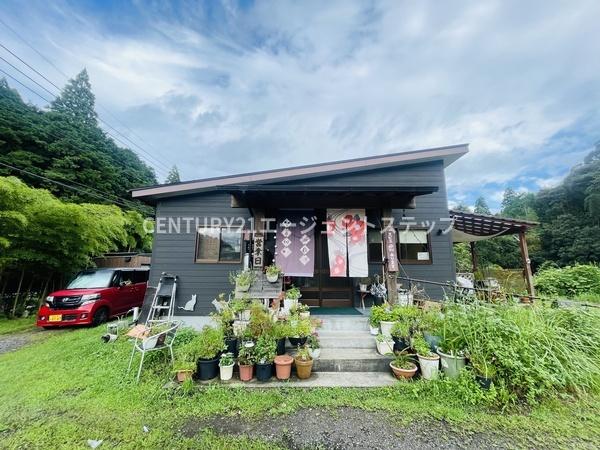 綾町入野店舗