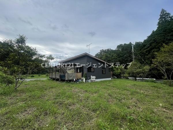 綾町入野店舗