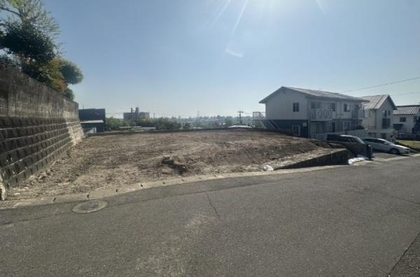大塚町竹下土地