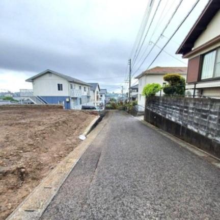 大塚町竹下土地
