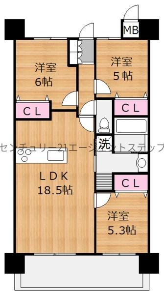 アルファスマート青葉東