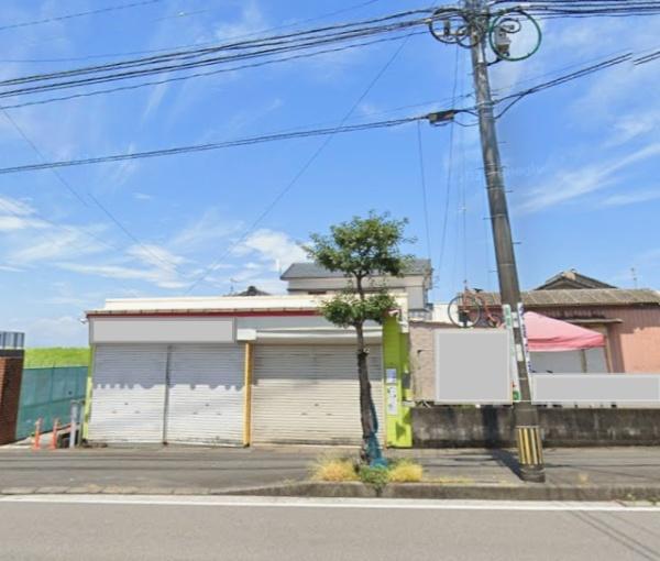 福島町3丁目土地