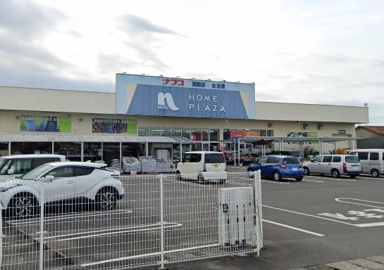 宮崎市佐土原町上田島の土地(ホームプラザナフコ西都店)