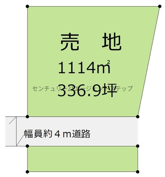 佐土原町上田島土地