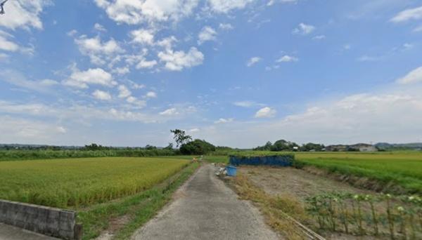 佐土原町上田島土地