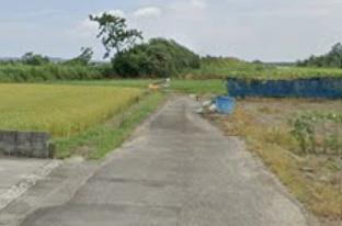 佐土原町上田島土地