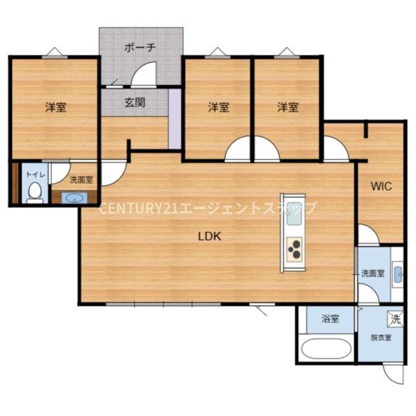 佐土原町下田島中古