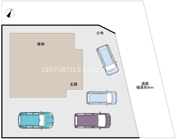 児湯郡新富町大字日置の中古一戸建て