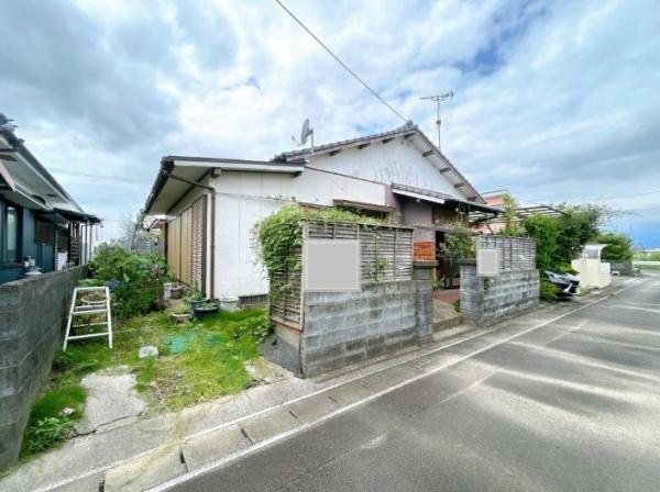 佐土原町下田島中古