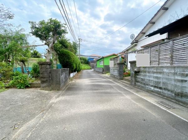 宮崎市佐土原町下田島の中古一戸建て