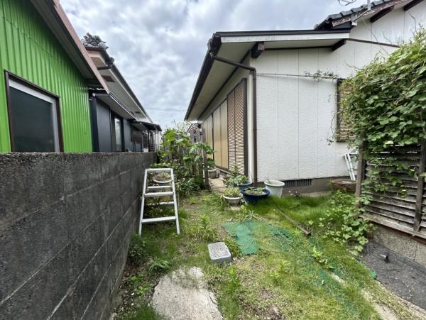 宮崎市佐土原町下田島の中古一戸建て