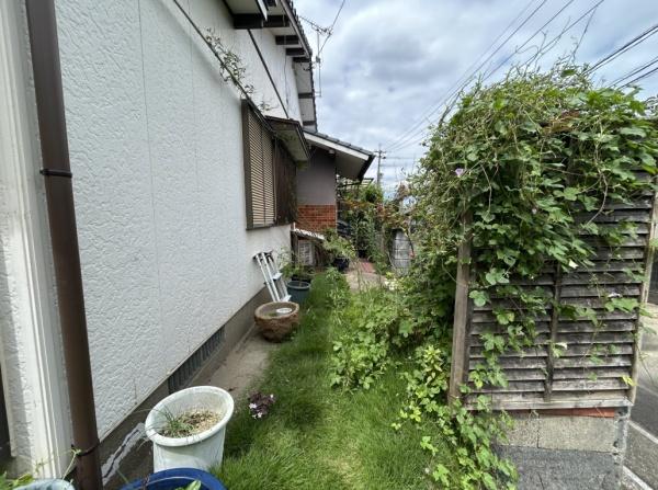 宮崎市佐土原町下田島の中古一戸建て