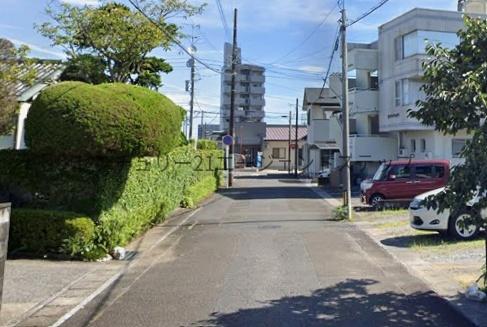 宮崎市谷川１丁目の土地
