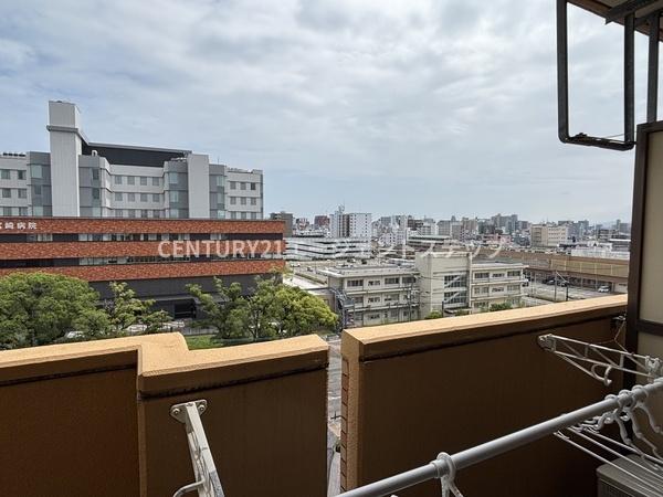ダイアパレス宮崎県病院前