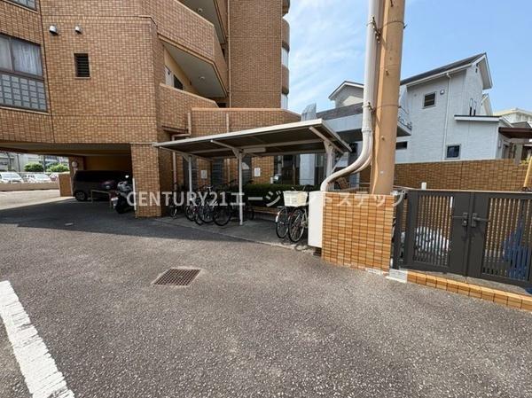 ダイアパレス宮崎県病院前
