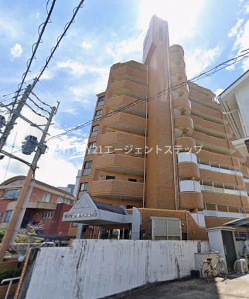 ダイアパレス宮崎県病院前