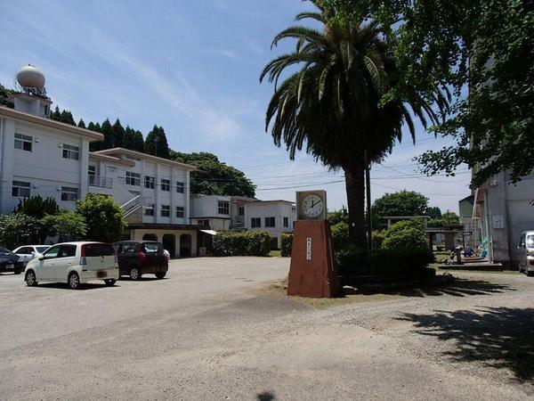 宮崎市大字浮田の中古一戸建て(宮崎市立生目小学校)