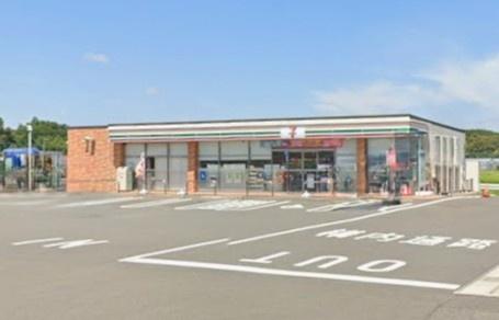 宮崎市大字浮田の中古一戸建て(セブンイレブン宮崎生目の杜店)