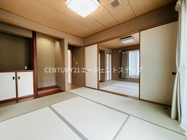 宮崎市大字浮田の中古一戸建て