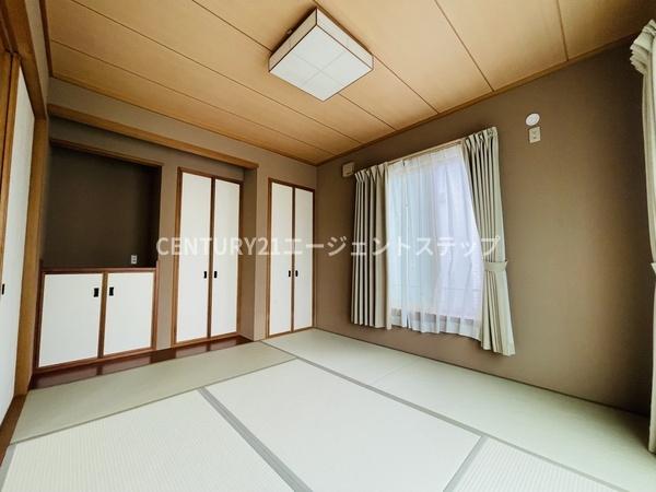 宮崎市大字浮田の中古一戸建て