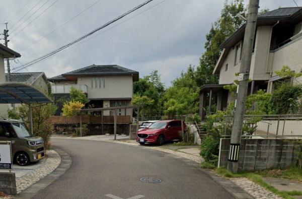 宮崎市大字浮田の中古一戸建て